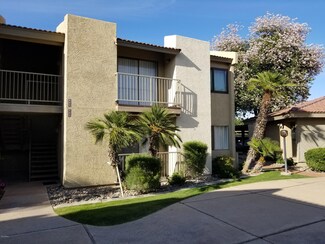 1111 E University Dr Unit 237, Tempe, AZ 85281