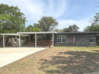 527 Artemis Dr, San Antonio, TX 78218