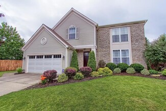 5176 Garand Dr, Westerville, OH 43081