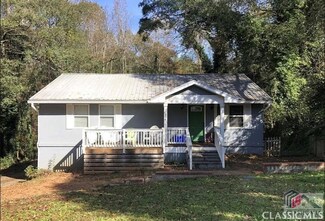 114 Habersham Dr, Athens, GA 30606