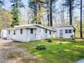 2 Pine Brook Rd, Windham, NH 03087