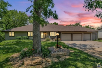 4848 SE 53rd St, Berryton, KS 66409