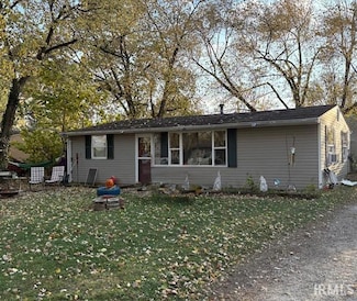 809 E Dunn Ave, Muncie, IN 47303