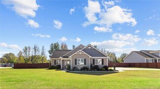 61 Thorntons Creek Dr, Erwin, NC 28339
