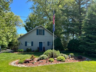 6303 U S 23, Ossineke, MI 49766