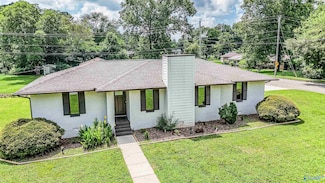 303 Blocker St NW, Huntsville, AL 35806