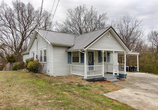637 Eagleton Rd, Maryville, TN 37804