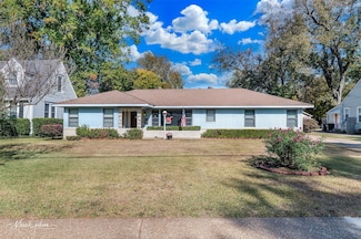 472 Ockley Dr, Shreveport, LA 71105