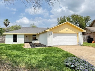 7025 N 14th Ln, McAllen, TX 78504