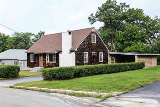 88 Parkview St, Manchester, NH 03103