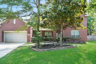 18 S April Mist Cir, Conroe, TX 77385