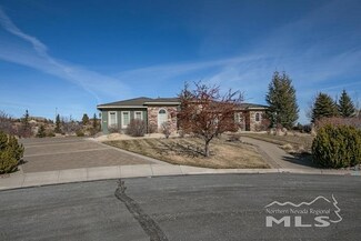 14800 Parisian Ct, Reno, NV 89511