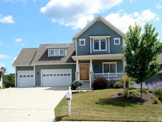 122 Mulberry St, Sauk City, WI 53583