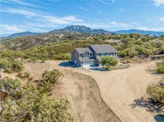 41910 Crazy Horse Canyon Rd, Aguanga, CA 92536