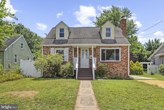 245 Carvel Rd, Pasadena, MD 21122