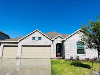 517 Chip St, Little Elm, TX 75068