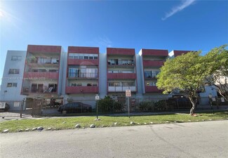 6070 W 19th Ave Unit 115, Hialeah, FL 33012