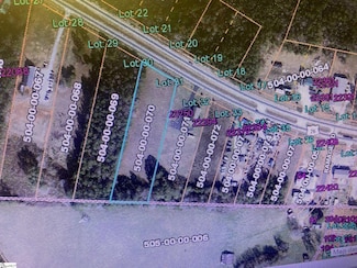 00 E 76 Hwy, Laurens, SC 29360