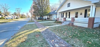 929 S Broadway Ave, Springfield, MO 65806
