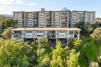 50 Mounds Rd Unit 702, San Mateo, CA 94402