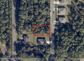 3382 Navajo Ave SW, Palm Bay, FL 32908