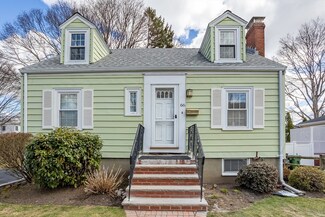 66 Edward Rd, Watertown, MA 02472