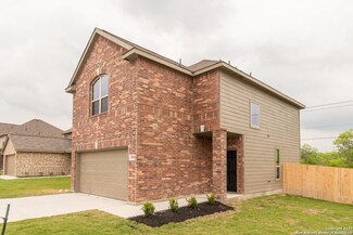 4934 War Horse Dr, San Antonio, TX 78242