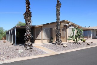 2208 W Baseline Ave Unit 115, Apache Junction, AZ 85120