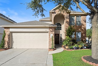 21355 Bella Mountain Dr, Spring, TX 77379