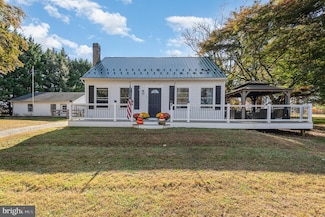 672 Love Run Rd, Colora, MD 21917