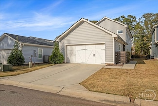 663 Oglethorpe Ave, Athens, GA 30606