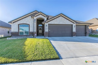 8210 Prescott Dr, Killeen, TX 76542