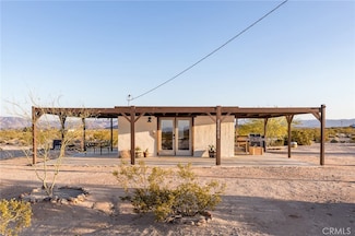 65645 Saturn Rd, Joshua Tree, CA 92252