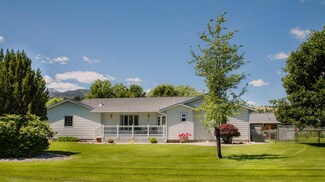 13095 Sapphire Dr, Lolo, MT 59847