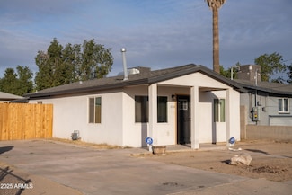 200 S 4th St, Avondale, AZ 85323