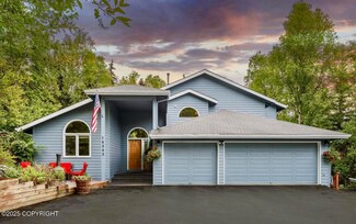10243 Stewart Dr, Eagle River, AK 99577
