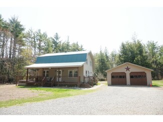 259 Fletcher Rd, Fairfax, VT 05454