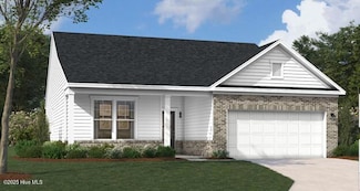 4179 Balboa Ave Unit Lot 6, Leland, NC 28451