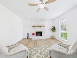 19503 Atascocita Shores Dr, Humble, TX 77346