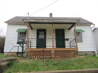 510 12th St, Tell City, IN 47586
