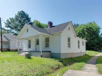 2414 Lane St, Kannapolis, NC 28083