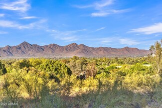 5611 E Roadrunner Ln Unit 12, Paradise Valley, AZ 85253