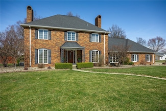 508 Crescent Dr, Mattoon, IL 61938