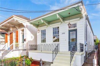 2412 Annunciation St, New Orleans, LA 70130