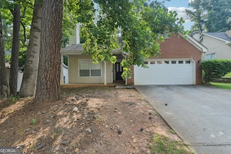 686 Shore Ln Unit 1, Lithonia, GA 30058