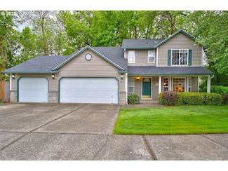 1512 NE 17th Ave, Battle Ground, WA 98604