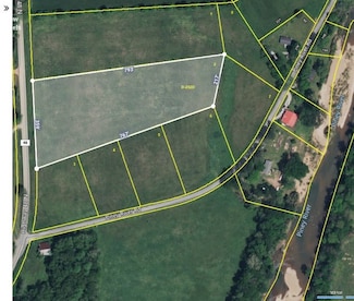 0 Highway 48 N, Nunnelly, TN 37137