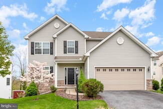 1660 Lowell Ln, New Cumberland, PA 17070
