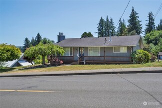 315 E Mcbryde Ave, Montesano, WA 98563