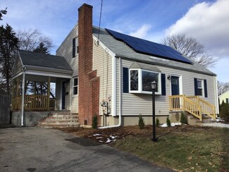 51 Freeman St, Avon, MA 02322